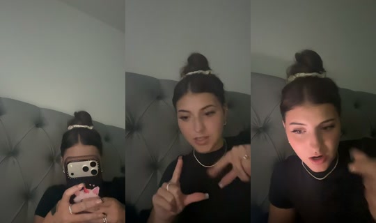 jordanemlester TikTok Live — Aug 24, 2026, 4:01 AM