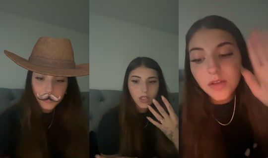 jordanemlester TikTok Live — Aug 24, 2026, 5:02 AM