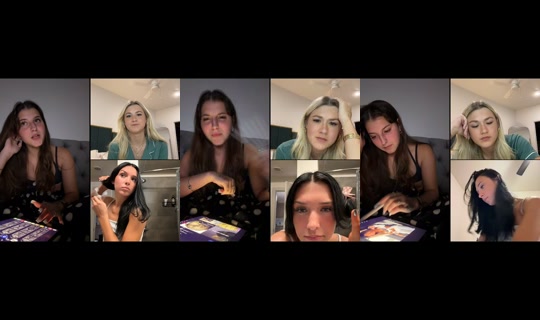 jordanemlester TikTok Live — Oct 2, 2026, 1:48 AM
