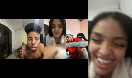 jordaniadayalla TikTok Live — Sep 29, 2026, 3:05 AM