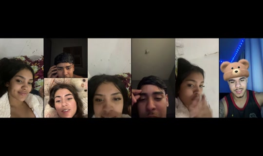 jordaniadayalla TikTok Live — Sep 29, 2026, 3:56 AM
