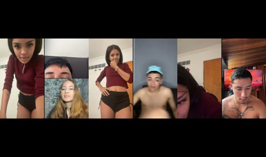 jordaniadayalla TikTok Live — Sep 29, 2026, 2:32 PM