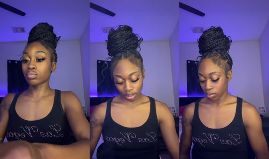 jordankhamya TikTok Live — Aug 25, 2026, 7:03 AM