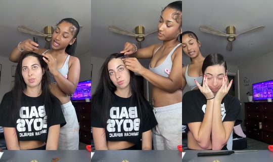 jordanmfbell TikTok Live — Sep 23, 2026, 9:17 PM