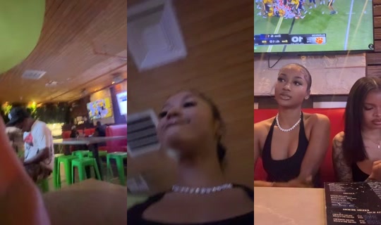 jordanmfbell TikTok Live — Sep 26, 2026, 3:50 AM