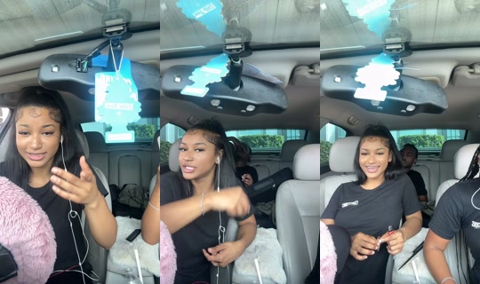 jordanmfbell TikTok Live — Oct 3, 2026, 5:03 PM