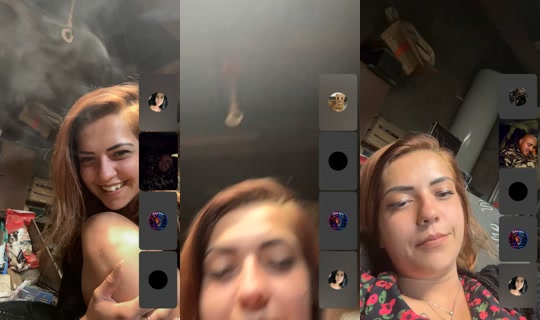 jordannemaman2 TikTok Live — Aug 21, 2026, 8:32 PM