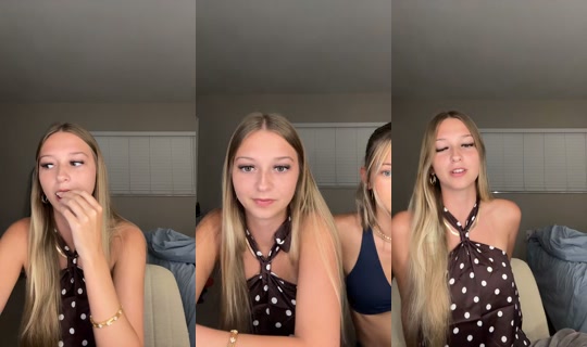 jordannonthebeat TikTok Live — Sep 18, 2026, 1:31 AM