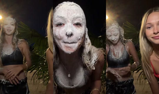 jordannonthebeat TikTok Live — Sep 27, 2026, 11:59 PM