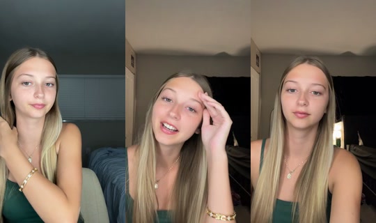 jordannonthebeat TikTok Live — Oct 5, 2026, 12:44 AM