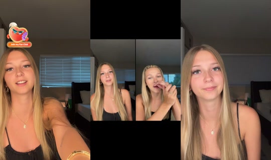 jordannonthebeat TikTok Live — Oct 8, 2026, 10:39 PM