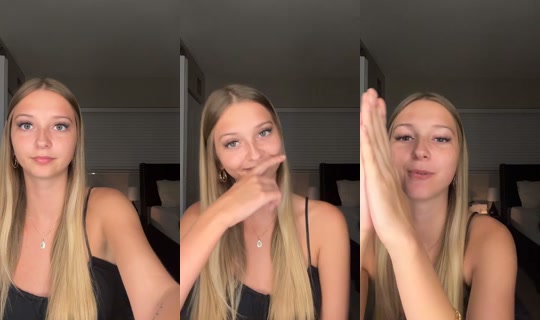jordannonthebeat TikTok Live — Oct 9, 2026, 12:22 AM