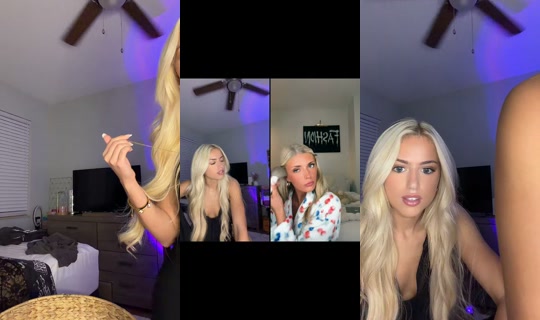 jordxisabella TikTok Live — Sep 26, 2026, 3:13 AM