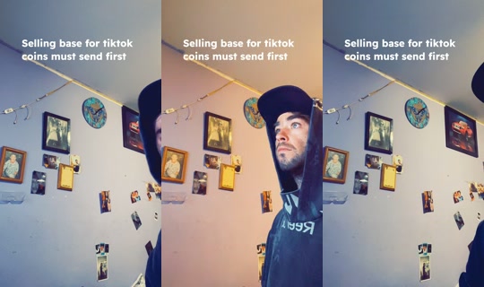 jordy42000 TikTok Live — Aug 31, 2026, 9:27 PM