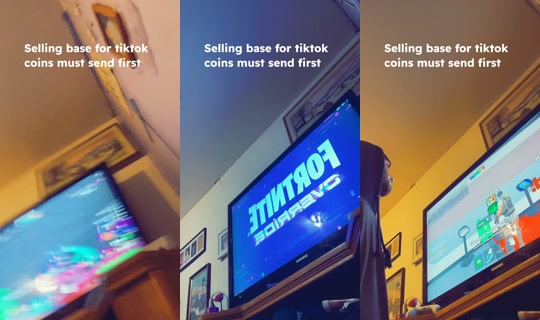jordy42000 TikTok Live — Aug 31, 2026, 11:19 PM