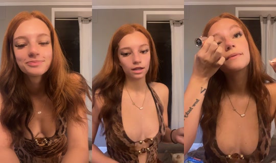 jordyn.koda TikTok Live — Sep 22, 2026, 12:34 PM