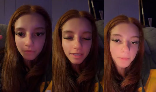 jordyn.koda TikTok Live — Oct 5, 2026, 4:29 AM