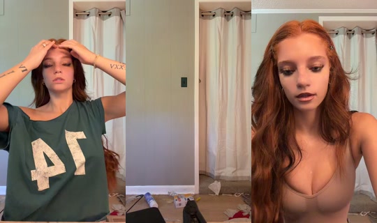 jordyn.koda TikTok Live — Oct 7, 2026, 3:32 PM