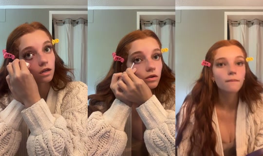 jordyn.koda TikTok Live — Oct 7, 2026, 6:45 PM