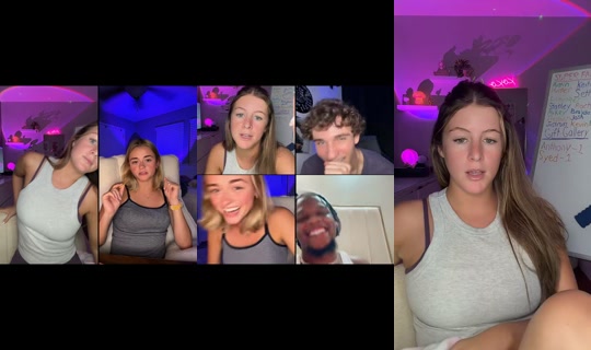jordyn_kagen TikTok Live — Aug 25, 2026, 2:31 AM