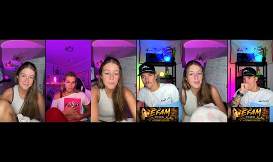 jordyn_kagen TikTok Live — Aug 25, 2026, 4:00 AM