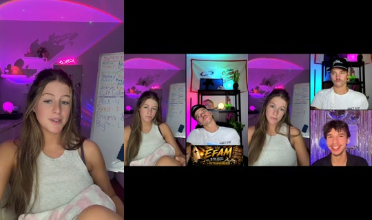 jordyn_kagen TikTok Live — Aug 25, 2026, 4:50 AM