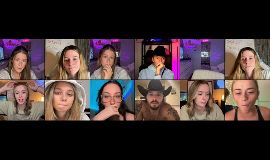 jordyn_kagen TikTok Live — Aug 29, 2026, 4:28 AM