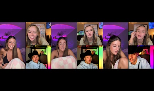jordyn_kagen TikTok Live — Aug 29, 2026, 6:08 AM