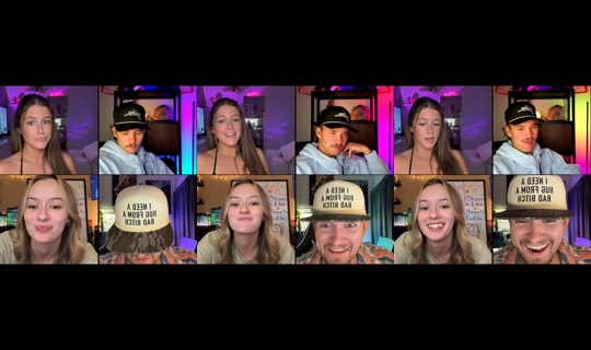 jordyn_kagen TikTok Live — Aug 29, 2026, 6:43 AM