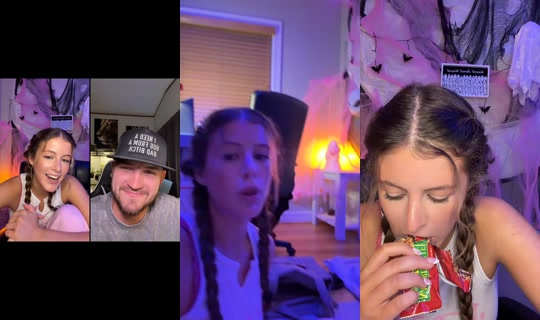 jordyn_kagen TikTok Live — Oct 2, 2026, 2:19 AM