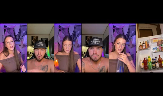 jordyn_kagen TikTok Live — Oct 3, 2026, 2:08 AM