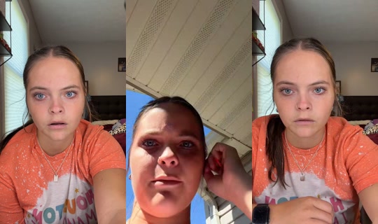 jordyne95 TikTok Live — Sep 29, 2026, 5:43 PM