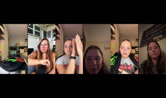 jordyne95 TikTok Live — Oct 1, 2026, 1:08 AM