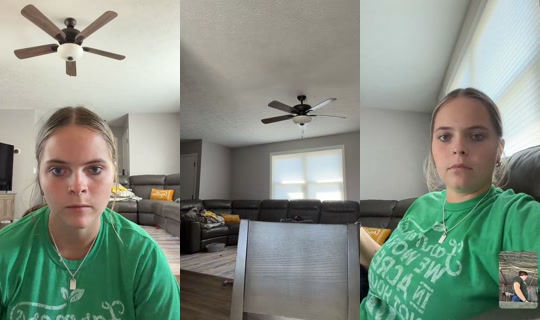 jordyne95 TikTok Live — Oct 1, 2026, 3:48 PM