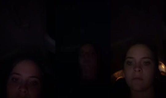 jordyne95 TikTok Live — Oct 4, 2026, 1:01 AM