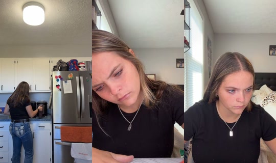 jordyne95 TikTok Live — Oct 7, 2026, 3:14 PM