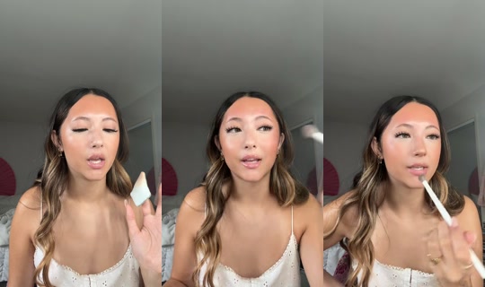 jordynhfox TikTok Live — Aug 20, 2026, 4:17 PM