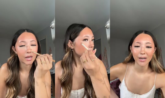 jordynhfox TikTok Live — Aug 20, 2026, 4:38 PM