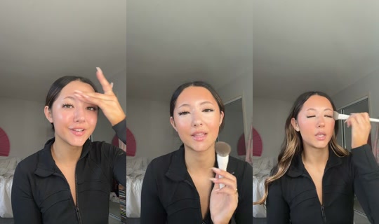 jordynhfox TikTok Live — Aug 21, 2026, 4:58 PM
