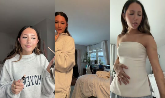 jordynhfox TikTok Live — Sep 24, 2026, 10:45 PM