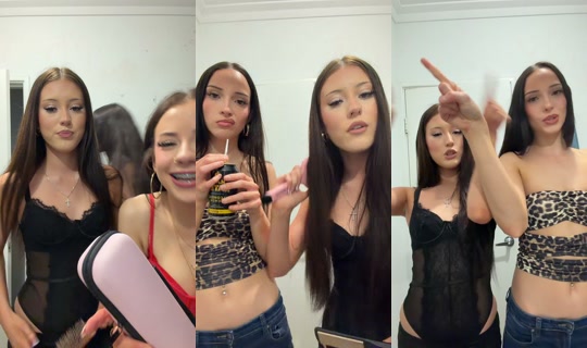 jorgiecchellis TikTok Live — Aug 21, 2026, 12:56 PM