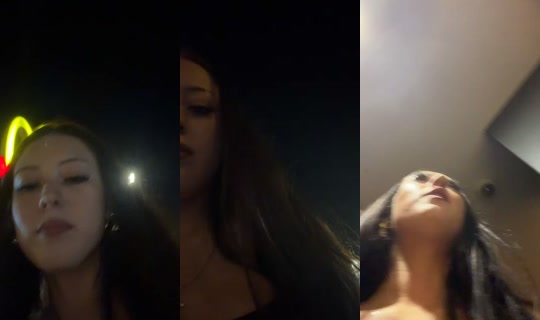 jorgiecchellis TikTok Live — Aug 24, 2026, 1:43 PM