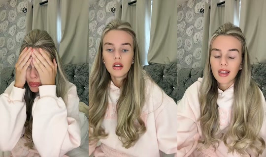 jorgielea21 TikTok Live — Aug 20, 2026, 2:49 PM