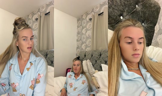 jorgielea21 TikTok Live — Aug 21, 2026, 5:12 PM