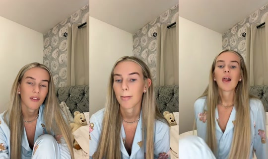 jorgielea21 TikTok Live — Aug 21, 2026, 6:02 PM