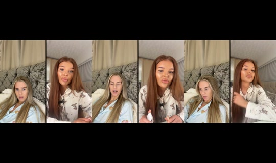 jorgielea21 TikTok Live — Aug 21, 2026, 9:20 PM