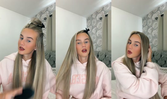 jorgielea21 TikTok Live — Aug 23, 2026, 4:29 PM