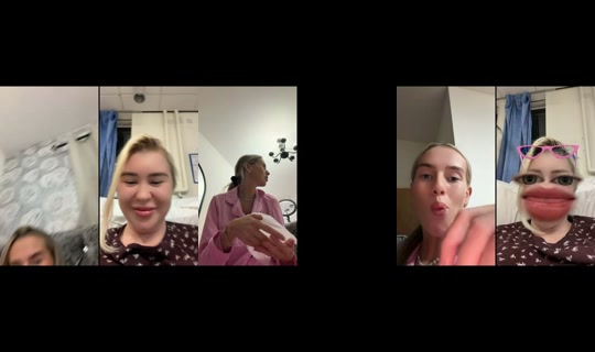 jorgielea21 TikTok Live — Sep 19, 2026, 7:33 PM
