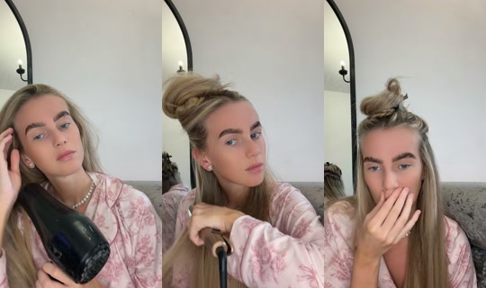 jorgielea21 TikTok Live — Sep 25, 2026, 2:40 PM