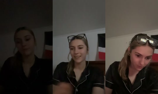 jorjasecond07 TikTok Live — Aug 23, 2026, 9:59 AM